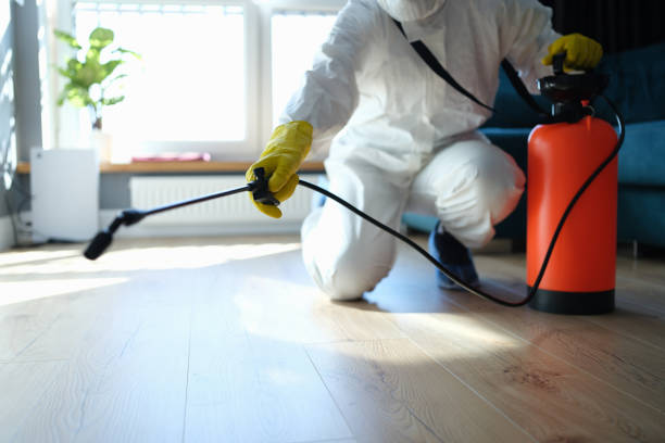 Pest Prevention Services in Bement, IL